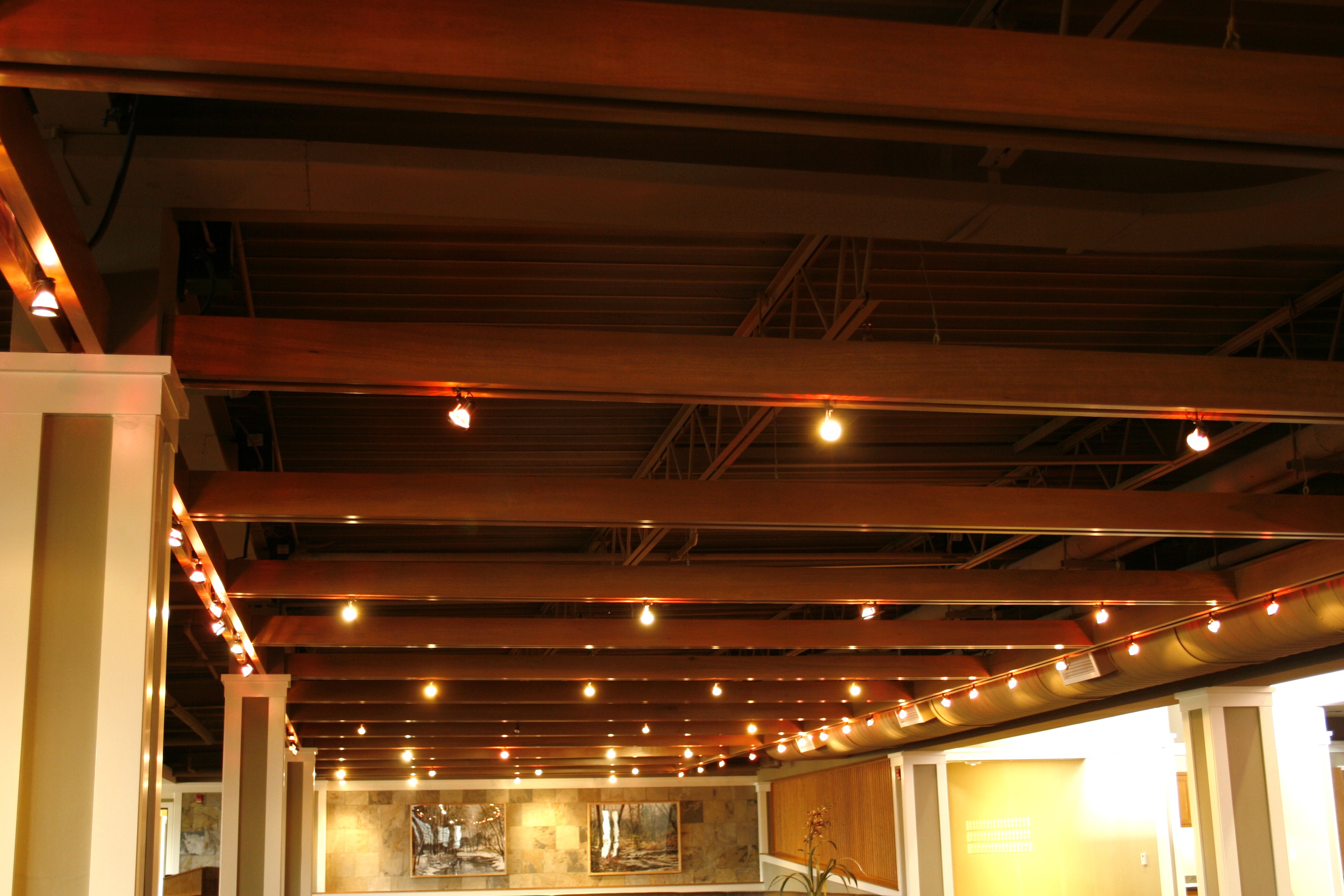 Estimating Ceiling