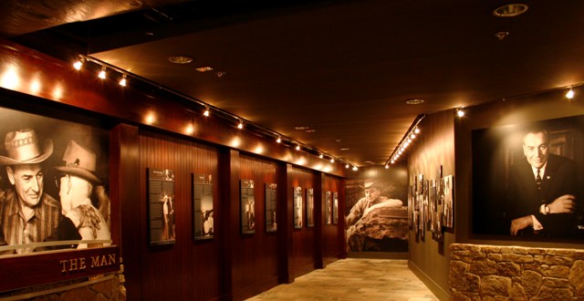 Architectural Wall Paneling and Ceilings