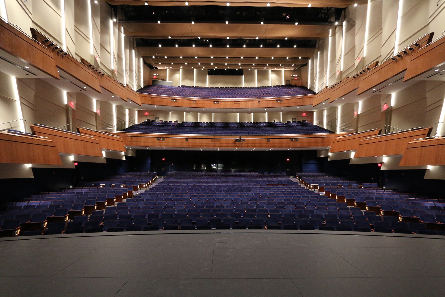 Robinson Center, Little Rock, Arkansas